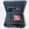 Attache with content Glory of Team Rocket Attache Case