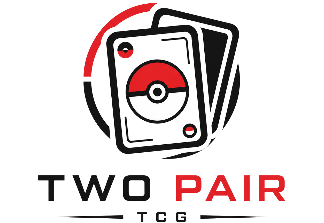 Two Pair