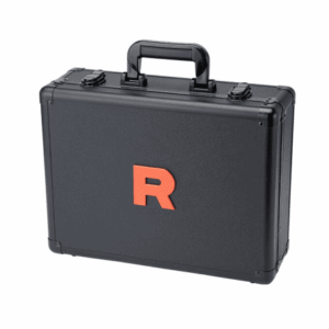 Glory of Team Rocket Attache Case
